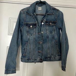 GAP Jean Jacket